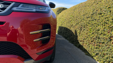 Land Rover Range Rover Evoque 2.0 D200 R-Dynamic HSE 5dr Auto Diesel Hatchback